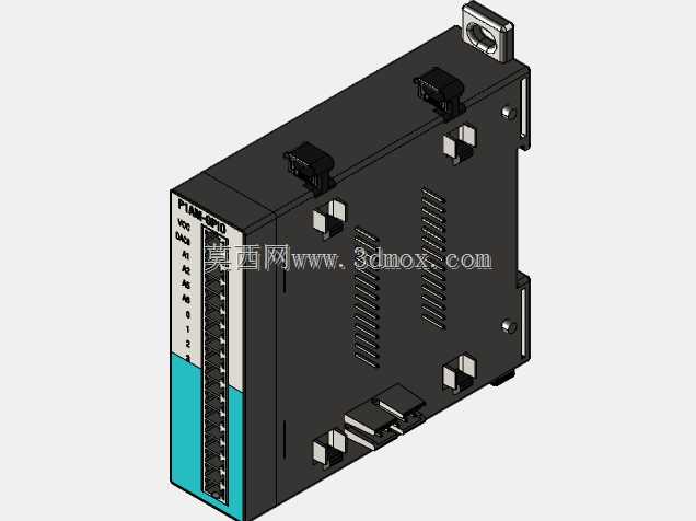 ������P1AM-100 PLC��+ģ��
