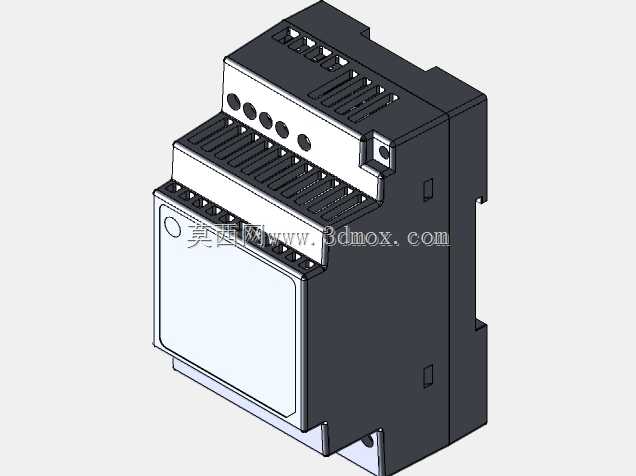 ������P1AM-100 PLC��+ģ��