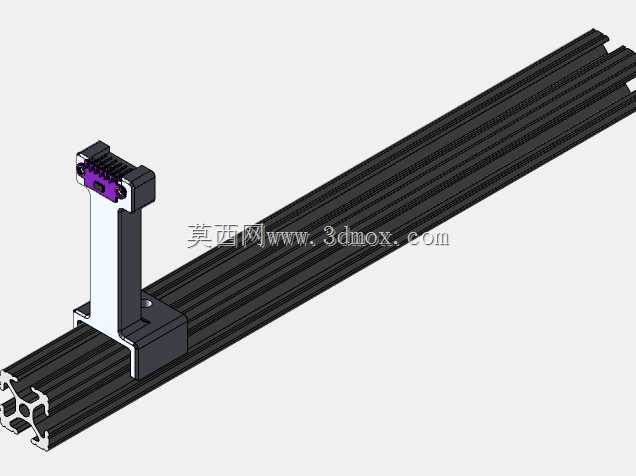 MXET400距离传感器组件