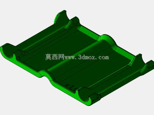 Skuttle Jetson纳米支架v1