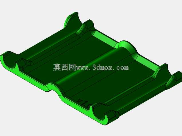 Skuttle Jetson纳米支架v1
