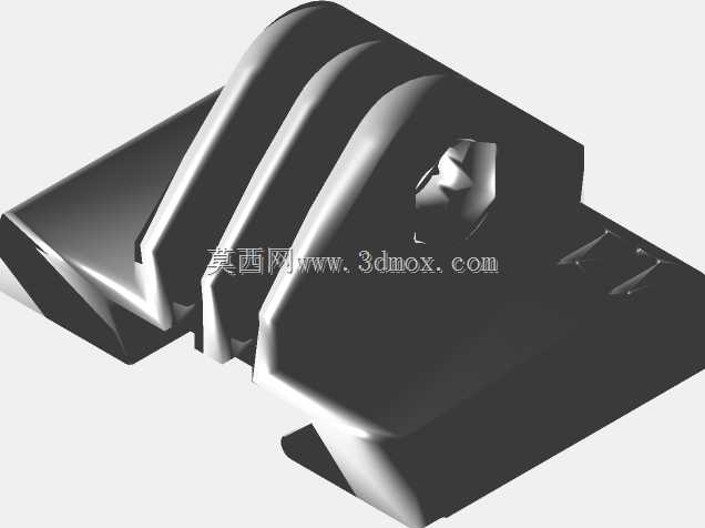 摄像头枢轴组件v2.1