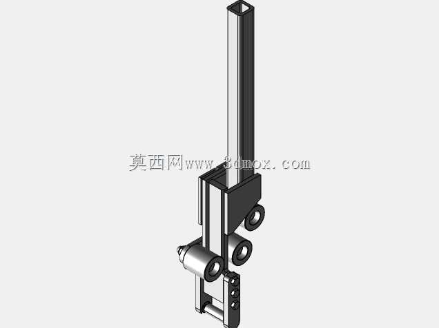 72x2in带多支架/工具的带式磨床