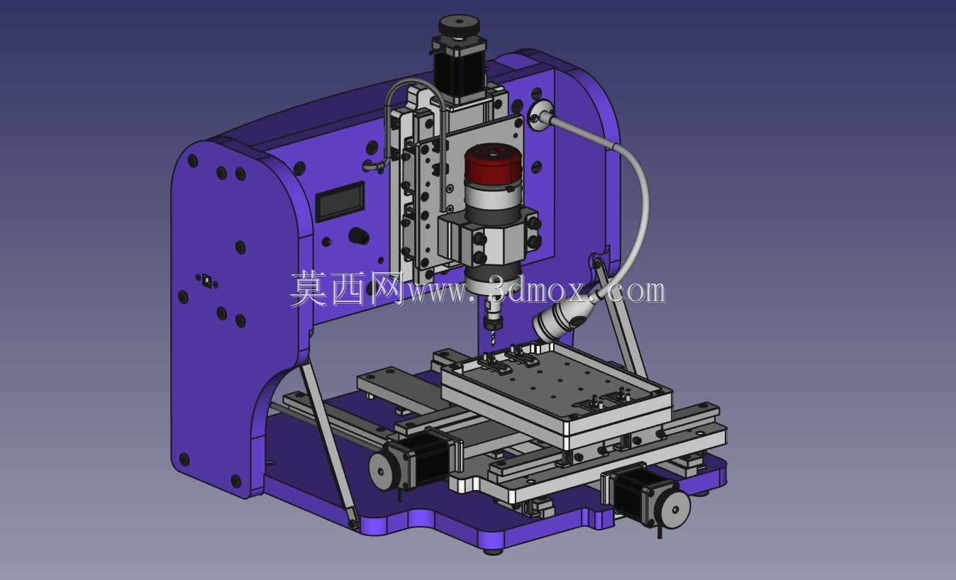 PhoStr CNC PCB������