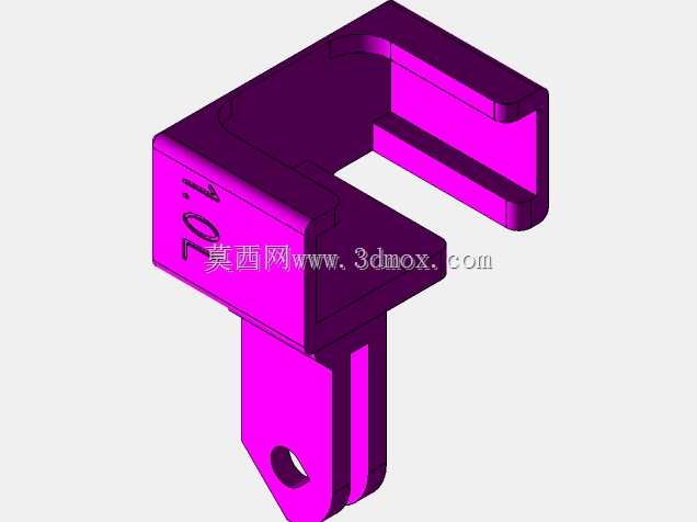 摄像头枢轴组件v2