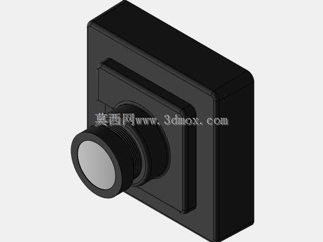 摄像头枢轴组件v2
