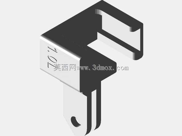 摄像头枢轴组件v2
