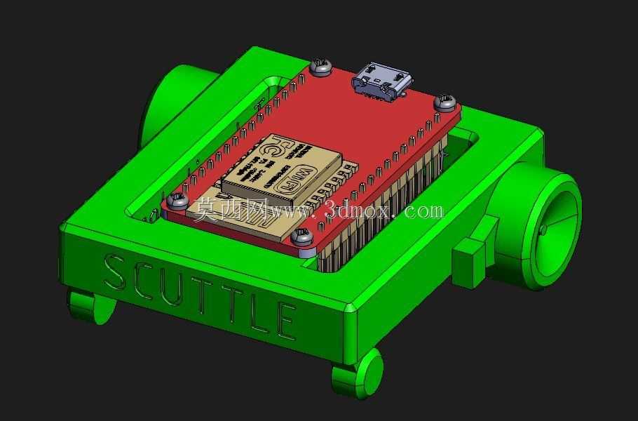 ���������ϴ�ESP8266֧��