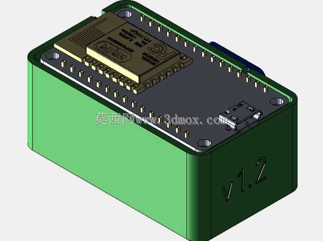 ���ڿ��ٴ�ӡ��nodeMCU֧��