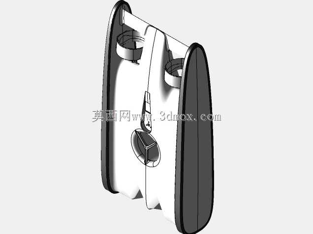 OpenROV三叉戟水下ROV