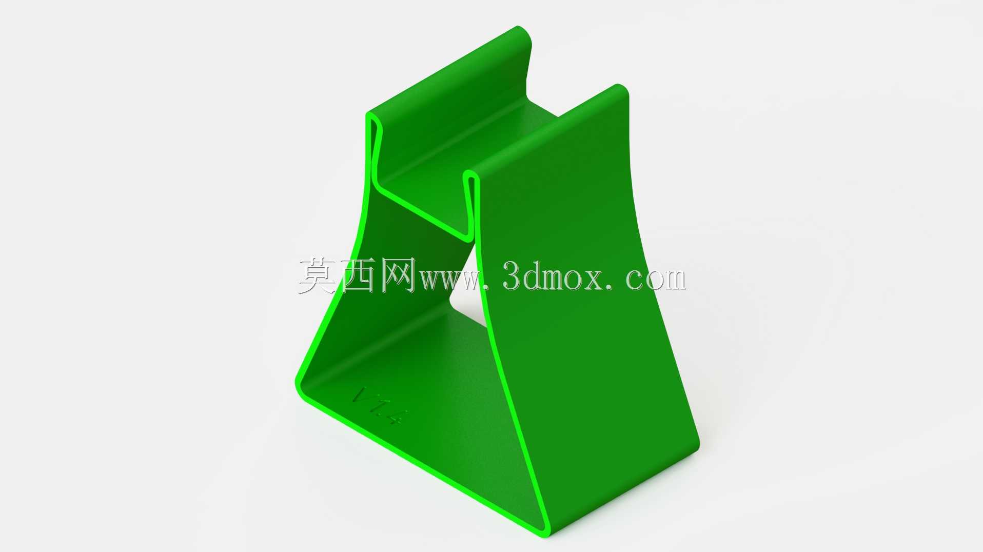 舷窗轮架V1