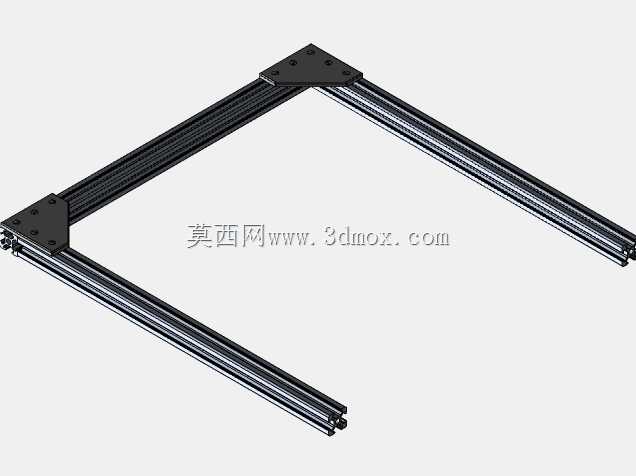 舷窗叉车原型