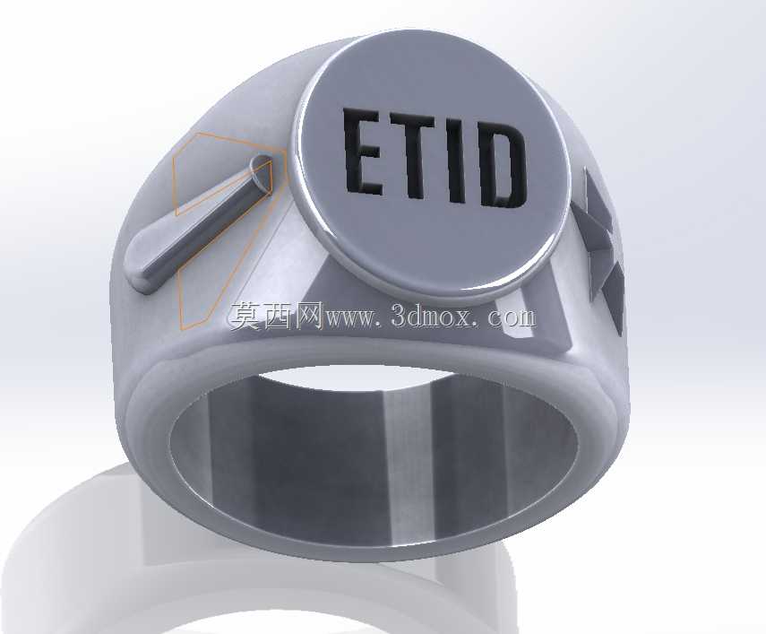 ����3D��ӡ��ETID Aggie��