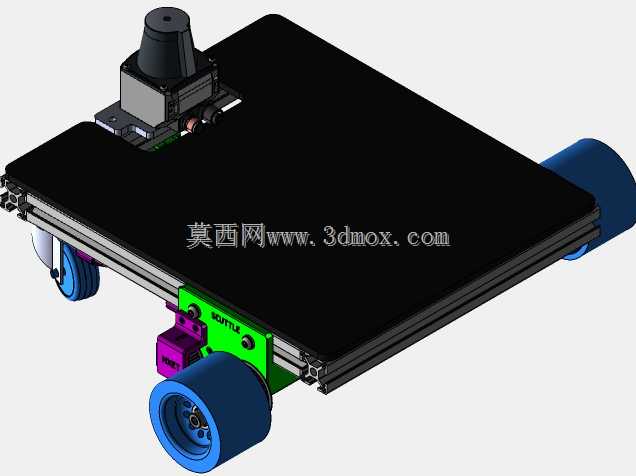 舷窗机器人v2.2