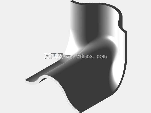 Alibre原子恒定厚度放样示例