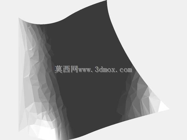 FreeCAD-如何处理不会变厚的曲面