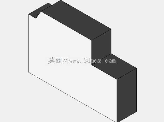 FreeCAD-破碎面示例