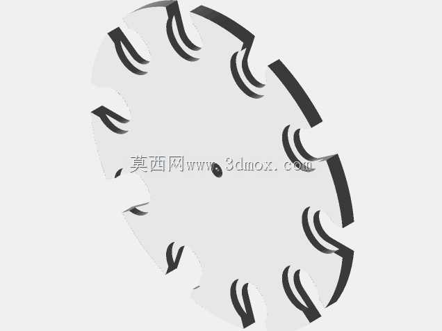 迷你磨机ATC工具架-请勿用于商业用途