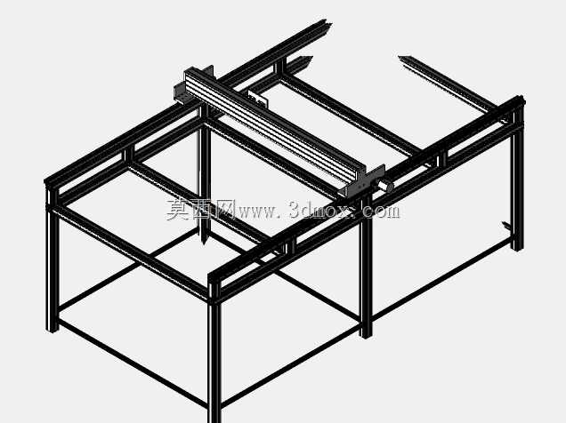 12'x6'路由器表-请勿用于商业用途