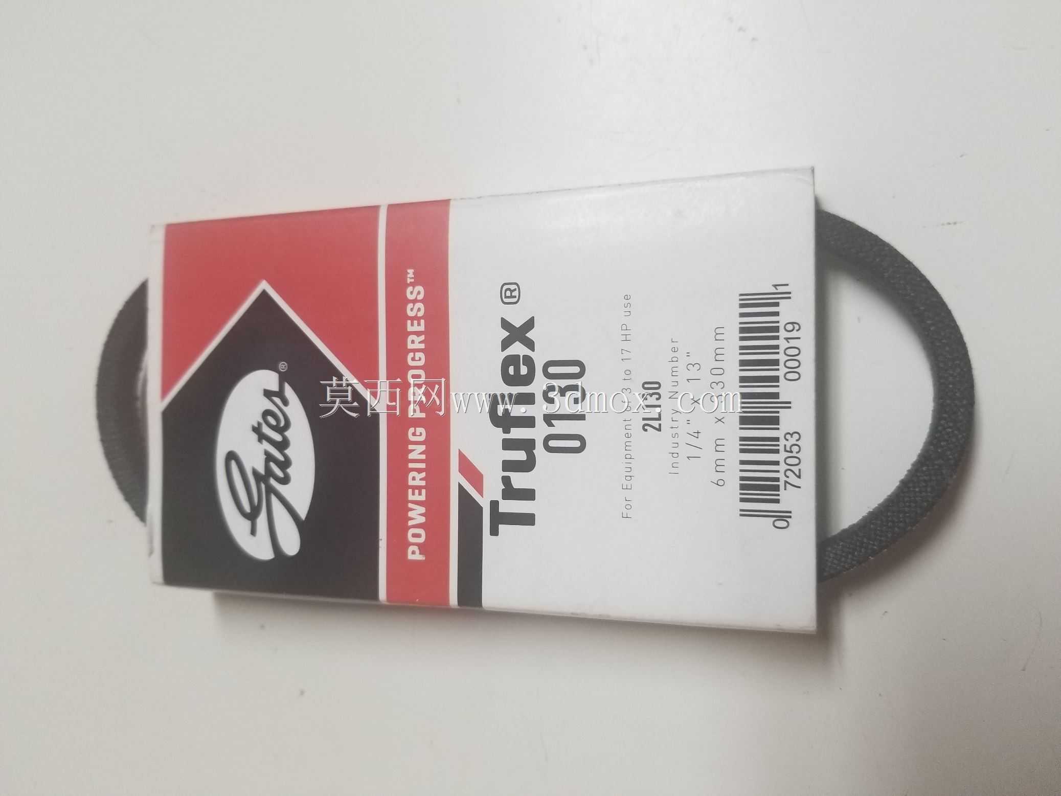 X2D迷你磨机皮带传动-请勿用于商业用途