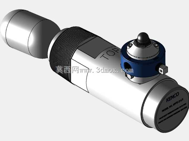 液位控制器Kenco KPFS-2-LR