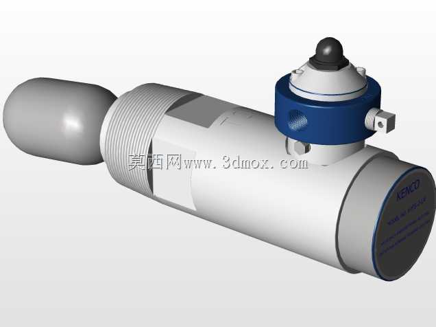 液位控制器Kenco KPFS-2-LR