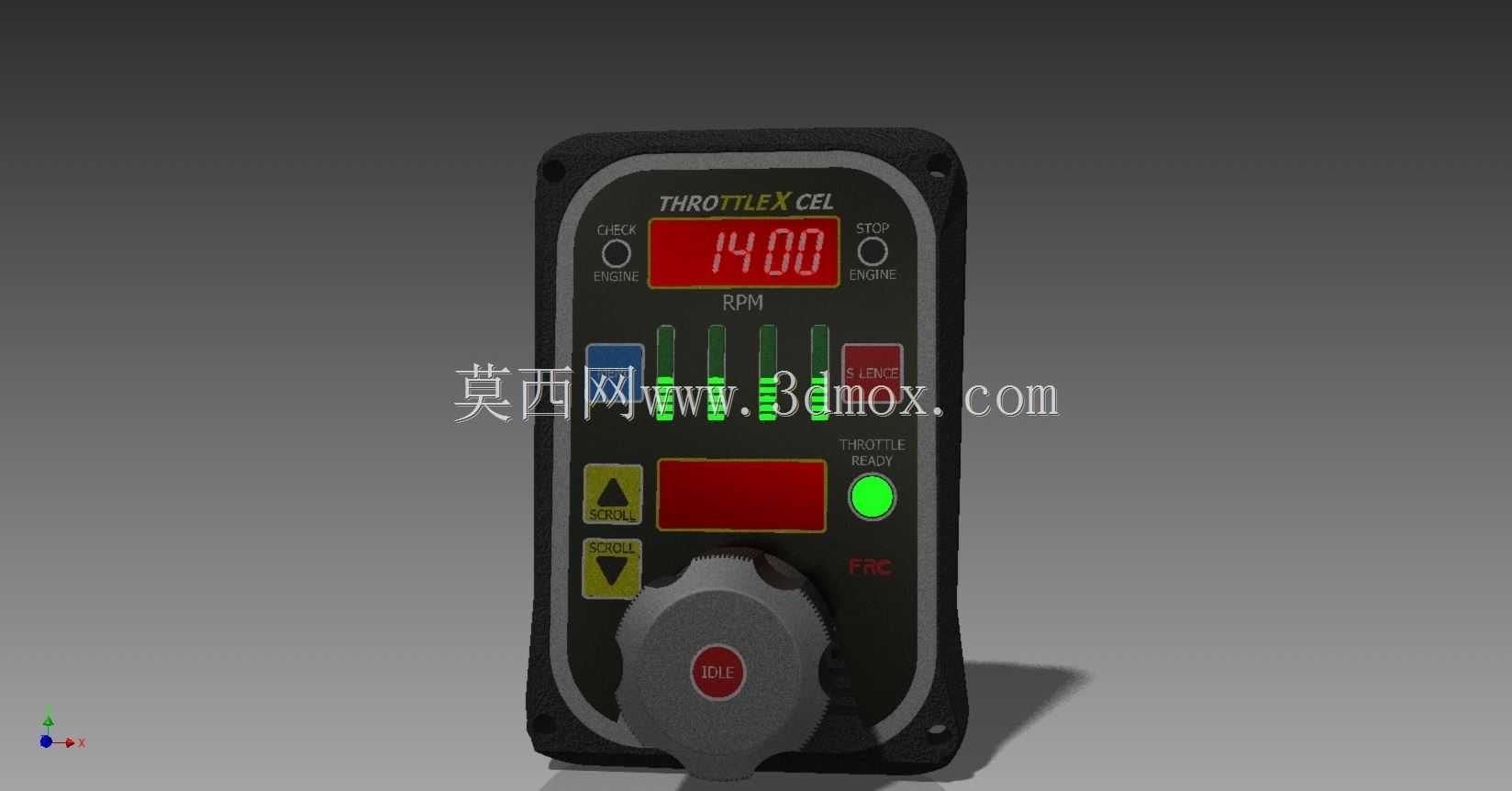 �������ſ��ơ�throttle xcel��