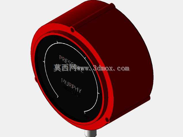 ѹ����-Murphy���ر���45APE����5000 PSI����尲װ