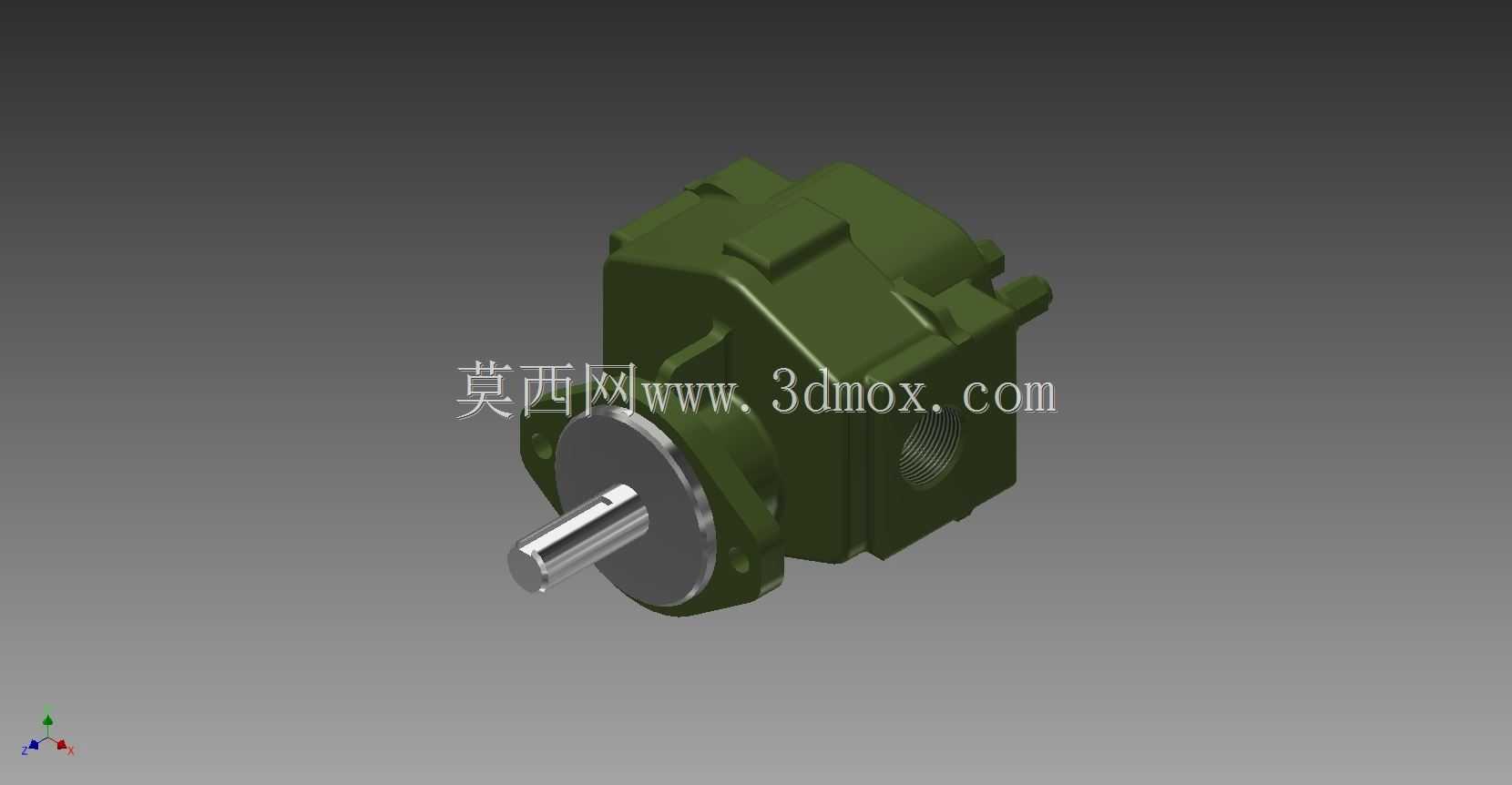 Һѹ���GEARTEK MCX85-5A-5-30