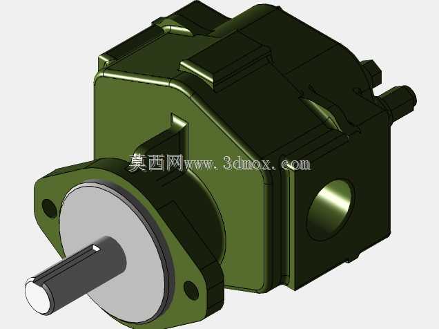 Һѹ���GEARTEK MCX85-5A-5-30