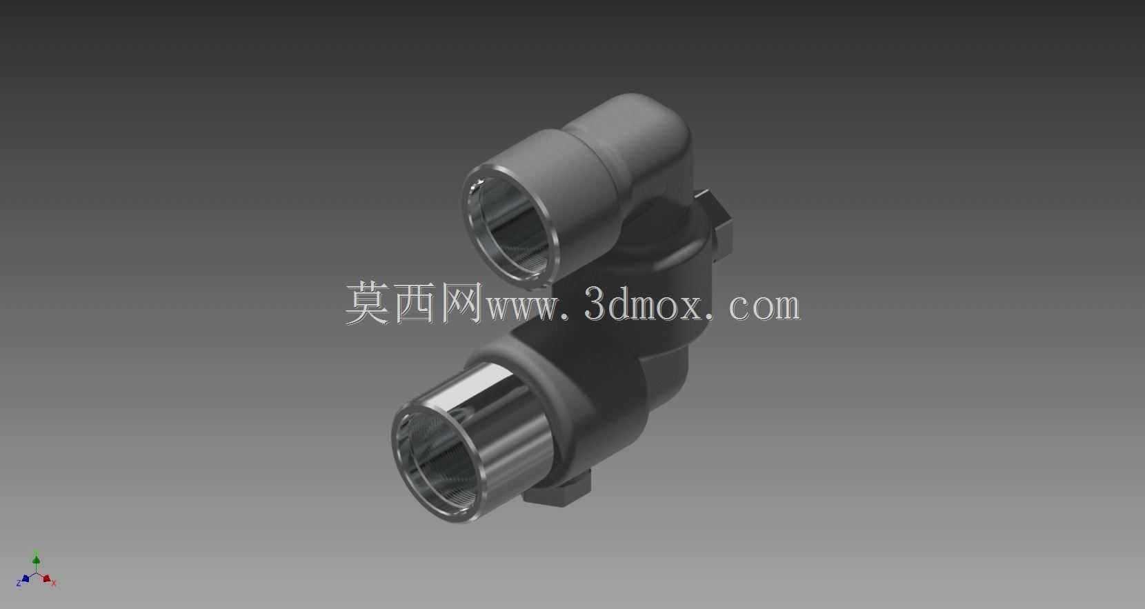 1 1/2“C\u0026 C水龙头,代码银色样式50
