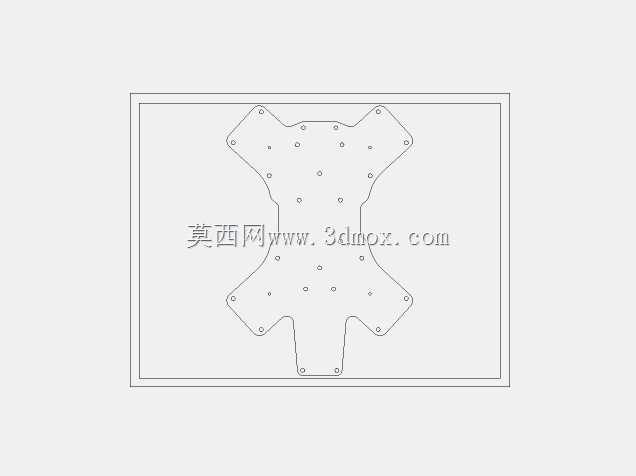 无人机-格里菲尼亚罗