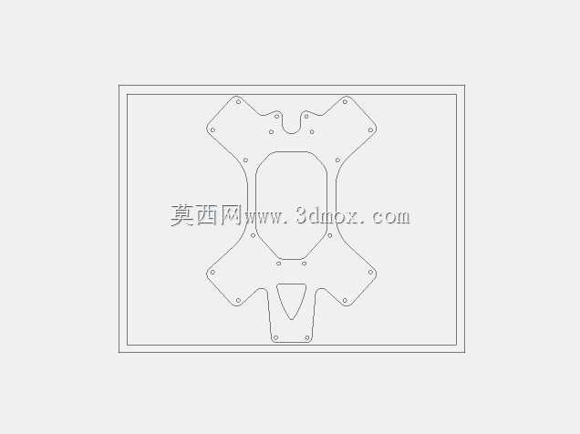 无人机-格里菲尼亚罗