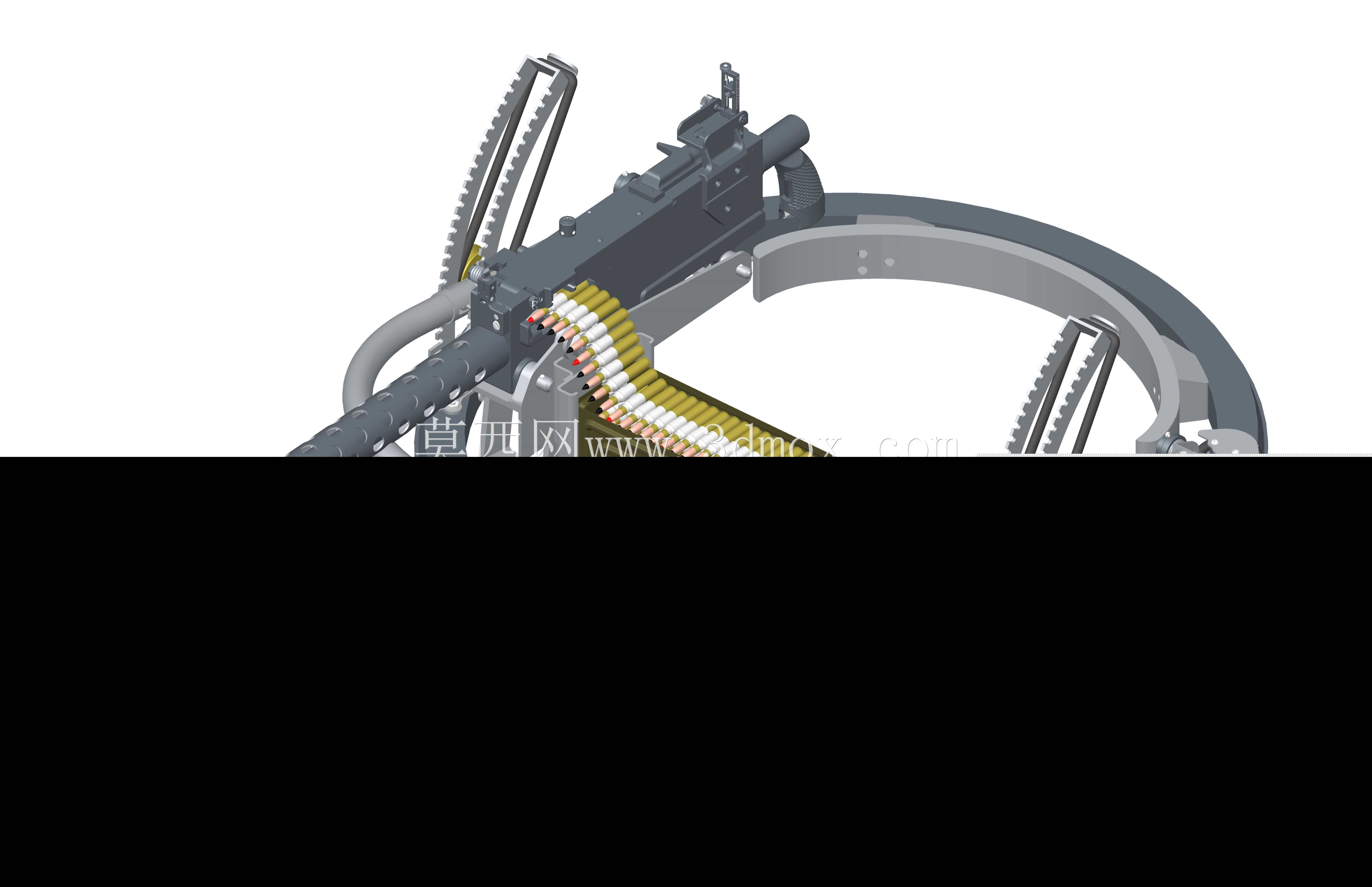 ���ż��ϵ�30 cal BMG