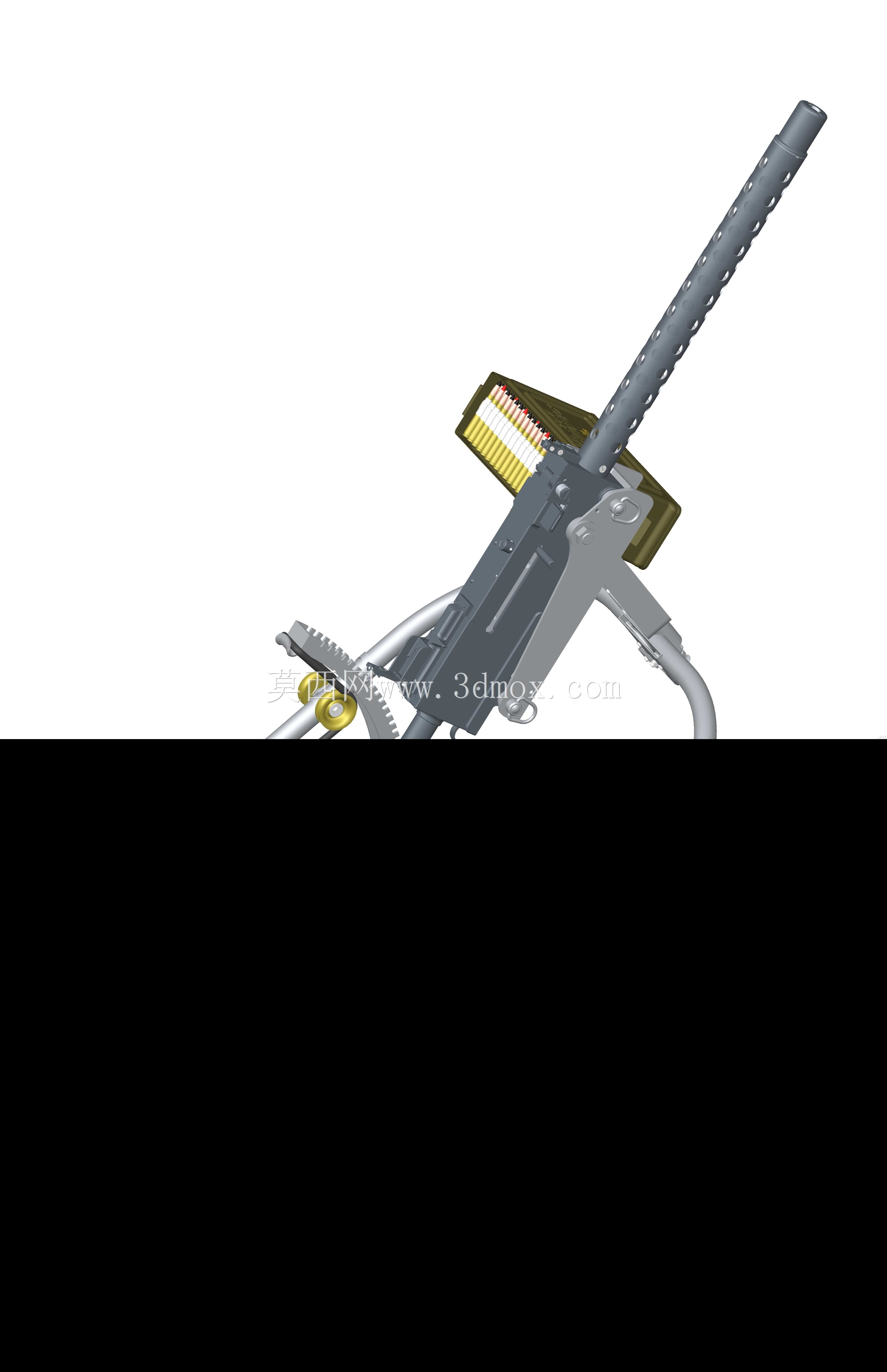 ���ż��ϵ�30 cal BMG