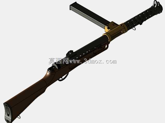 ����˹��MK I���ǹ