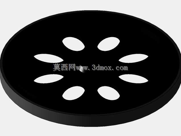 请求:视差Sumobot车轮