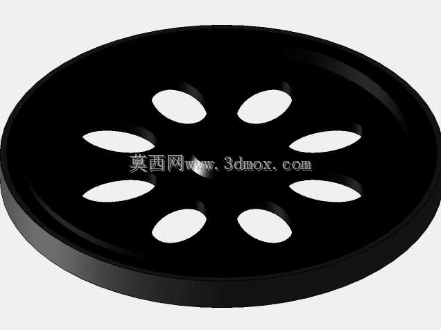 请求:视差Sumobot车轮