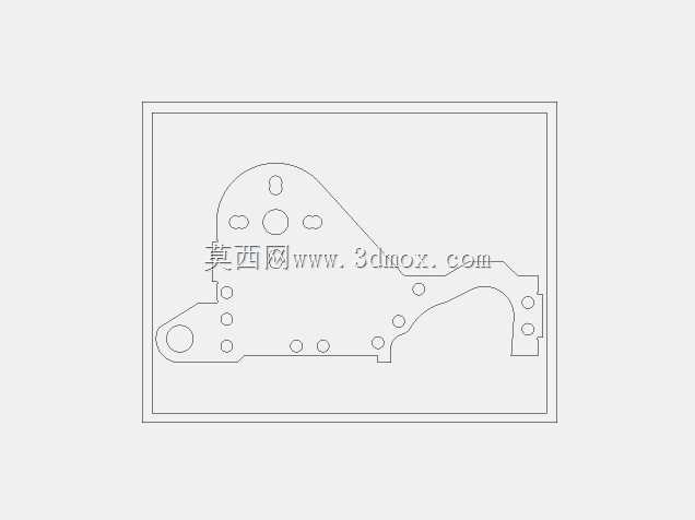 Antweight战斗机器人-Hyperion Ant