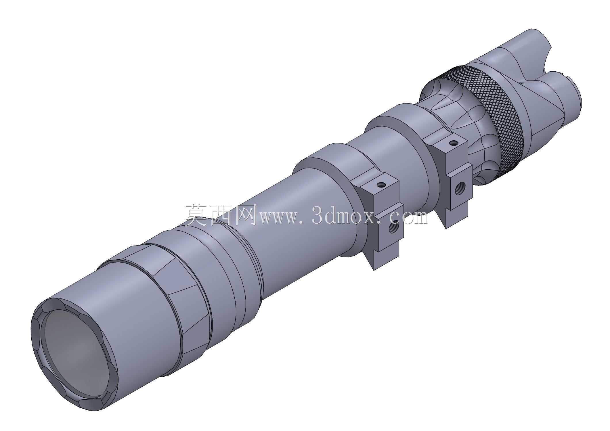 Surefire M600 DF����
