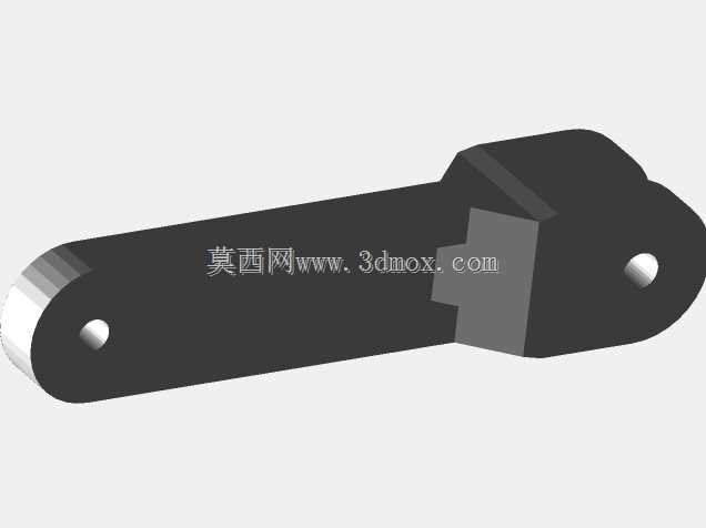 旋转模块化支架