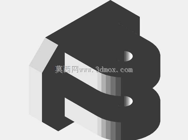 旋转模块化支架