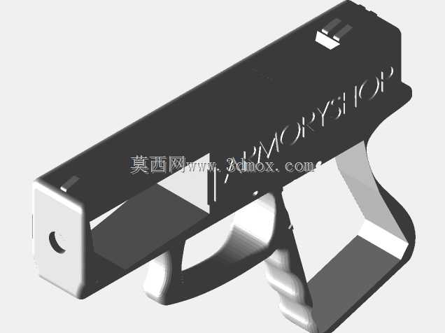 小丑22LR最终版本-军械库