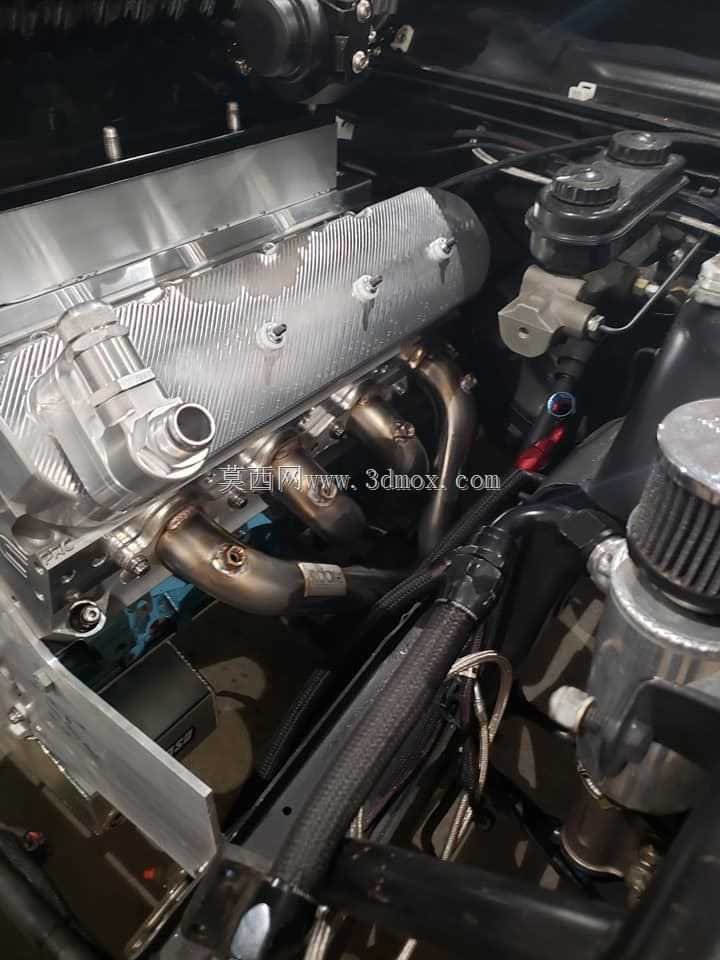 钢坯雾化器700lb/hr喷油器
