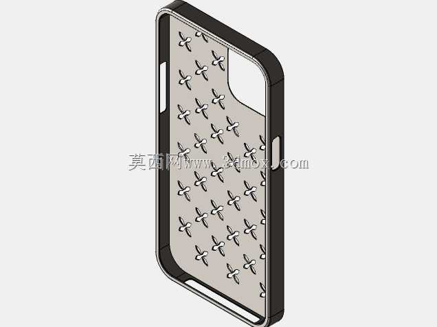 Iphone 12塑料外壳