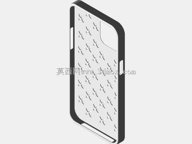 Iphone 12塑料外壳