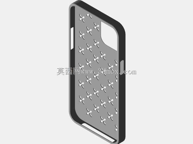 Iphone 12塑料外壳
