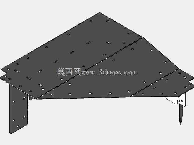 RM2021\u深圳大学\u机器人飞行员团队\u自适应方向盘双炮步兵\u机械开源