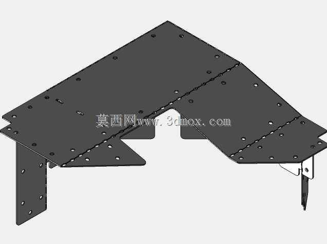 RM2021\u深圳大学\u机器人飞行员团队\u自适应方向盘双炮步兵\u机械开源