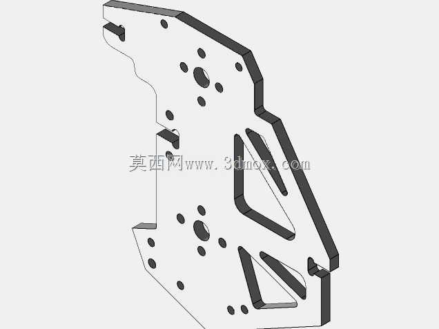 RM2021\u深圳大学\u机器人飞行员团队\u自适应方向盘双炮步兵\u机械开源